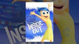 Inside Out (2015)