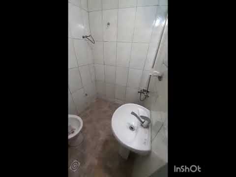 SE ALQUILA APARTAMENTO DE UN DORMITORIO - CENTRO