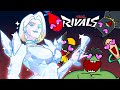 Emma Frost Is MY QUEEN Marvel Rivals Marvelrivals