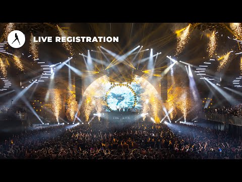 The Elite - Final Cry (Live Registration at Reverze)