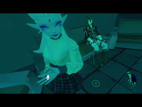 Neon Divide Fan RP Season 3 Episode 1