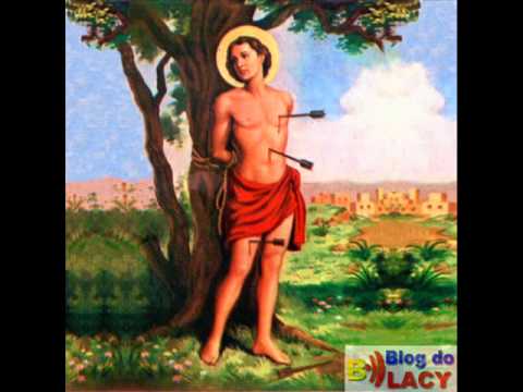 Hino De São Sebastião video