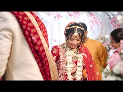 Wedding Photographer portfolio by Multiverse Wedding in Mumbai - Photo 1