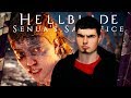 Видеообзор Hellblade: Senua’s Sacrifice от TheDRZJ