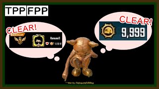 【PUBGMOBILE】チーターじゃないのに信じてもらえなかったりで誰も一緒に遊んでくれない...【PUBGモバイル】【らむね／Ramune】