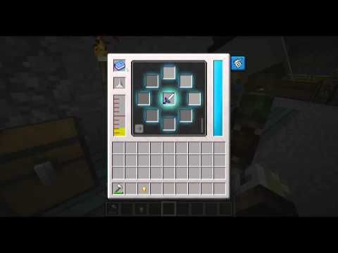 Let's Play - FTB Unleashed - Episode 5 - We've got the Power - Part B (Livestreamed)