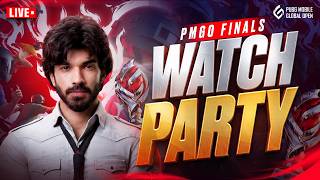 2026 PMGO GRAND FINALS DAY 2 - WATCHPARTY WITH SNAX 2026 PMGO GRAND FINALS DAY 2 - WATCHPARTY WITH SNAX