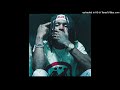 King Von Armed Dangerous Slowed Reverb