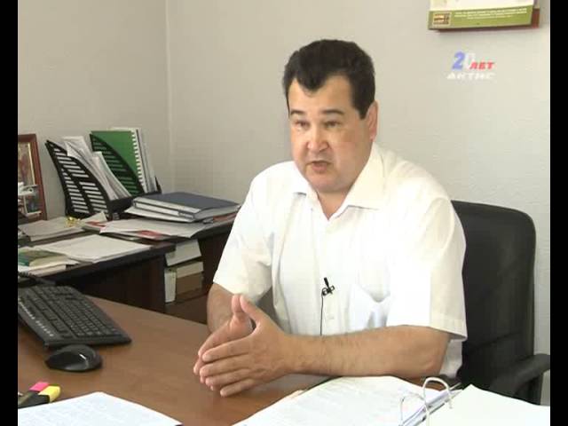 Программа социально-экономического развития принята в Ангарске