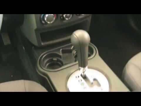 2006 Mitsubishi Endeavour S2088