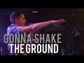 Shake The Ground - Original - Mike Tompkins ...