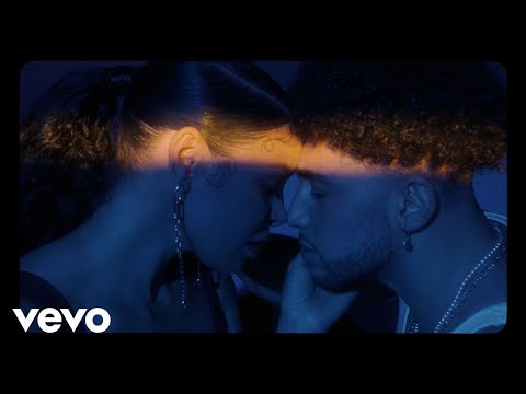Maurice Moore - dna (with Jordin Sparks) [Official Music Video]
