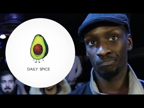 DAILYSPICE - YOU WROTE THAT