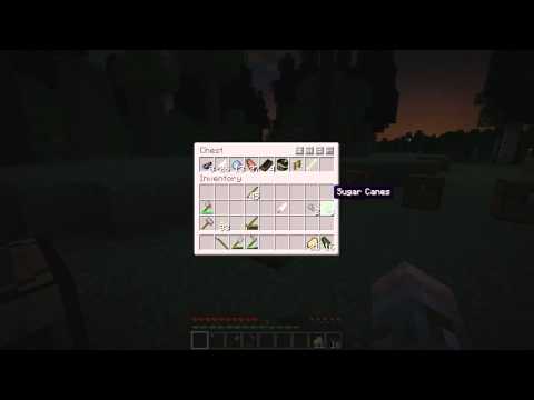 TerrafirmaCraft S01E002 - Tin Ingot. Just one