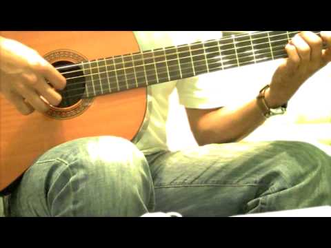 Extiende tu mano - Juan Luis Guerra
