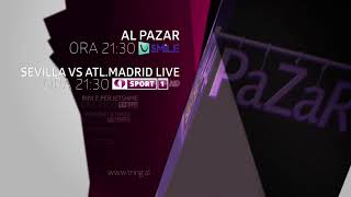 Sonte ne Tring| E Marte 23 Janar 2018