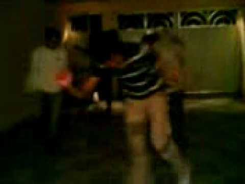 skacho el el cumple del gri