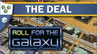 Roll for the Galaxy video thumbnail