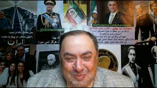 بوی بدی در جامعه جهانی پیچیده( جنگ سوم جهانی) و پاشنه اشیل حکومت زده بیرون بافیمت ازاد بنزین وچندخبر