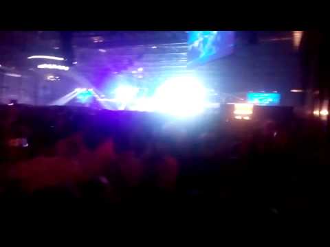 JEBROER ik wil gaan met die banaan... De foute party Gent 26 Juni 2015 Live!!!