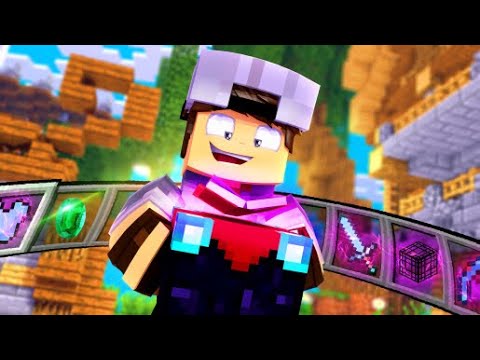 SrPedro -  OPENING DIVINE OP BOXES!!  - MINECRAFT FULL PVP #1