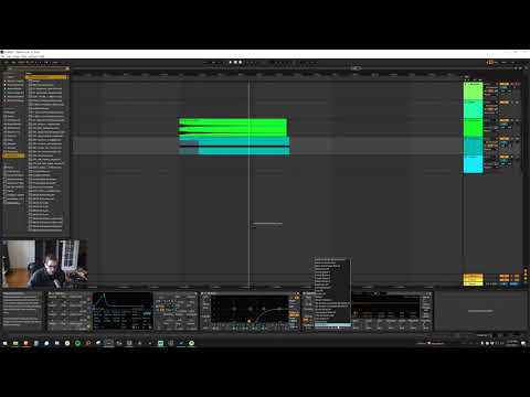 Vocoder Modulator Mode