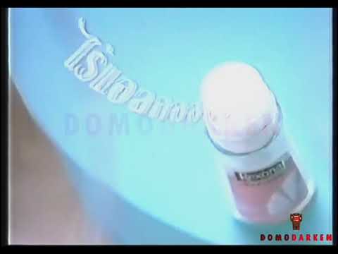 Rexona deodorant TVC