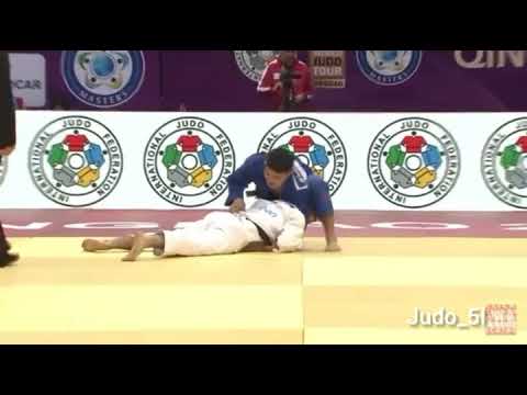 Manuel Lombardo (New Star Judo