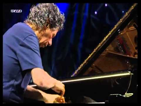 Chick Corea & Stanley Clarke Jazz in Marciac (MEMI)