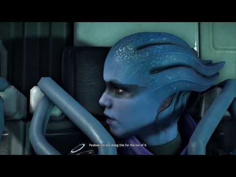 Zulu Play: Mass Effect Andromeda  - Part 23