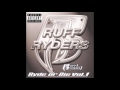 Ruff Ryders - Buff Ryder Skit - Ryde Or Die Volume 1