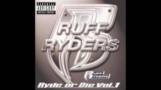 Ruff Ryders - Buff Ryder Skit - Ryde Or Die Volume 1