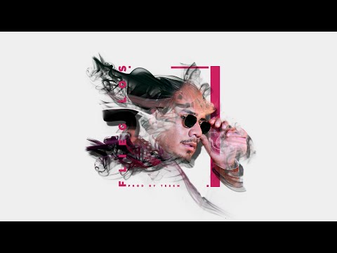 Apache 207 x The Weeknd Type Beat - "FLIEG LOS" | 80s Pop Beat 2020