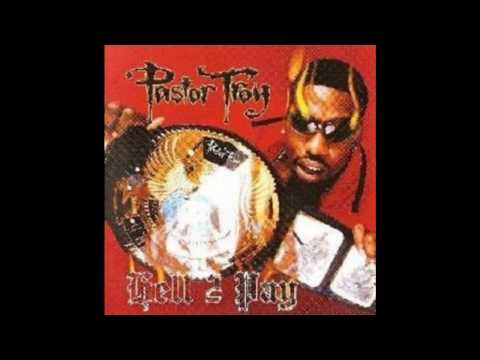 Pastor Troy: Hell 2 Pay - My Enemies Vs. My N----z[Track 13]