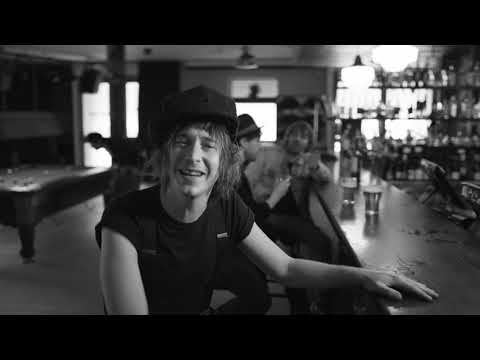 The Delta Riggs - Modern Pressure (Single) - OFFICIAL