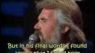 Kenny Rogers the Gambler