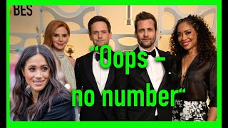 'WE DON'T HAVE HER NUMBER' - NO INVITE TO GOLDEN GLOBES REUNION.👇