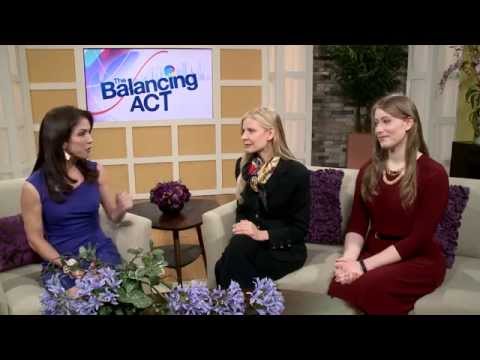 EnteraGam® on The Balancing Act - Promo