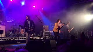 Razorlight - In The City