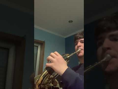 C. Kopprasch  Etude n° 45