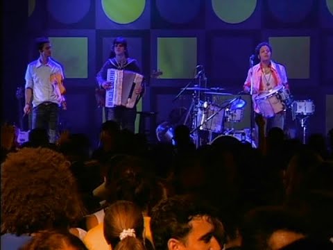 Menina mulher da pele preta - Forróçacana - O melhor forró do mundo (Ao vivo)