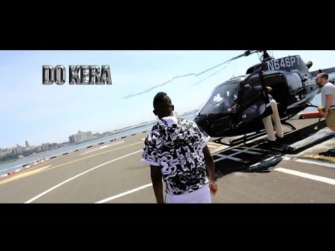 Iba One - Dokèra (Clip Officiel)