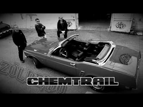 Zölderdő zenekar - CHEMTRAIL