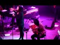 The Cinematic Orchestra - Evolution; Live in Prague ...