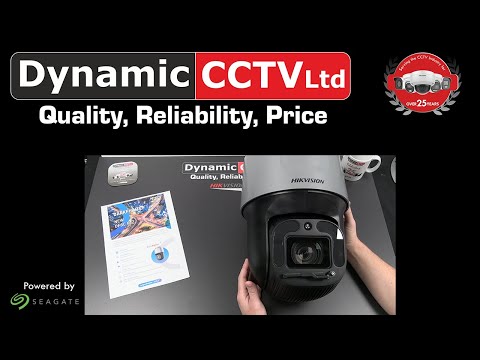 Hikvision | Interneto kamera | DS-U02
