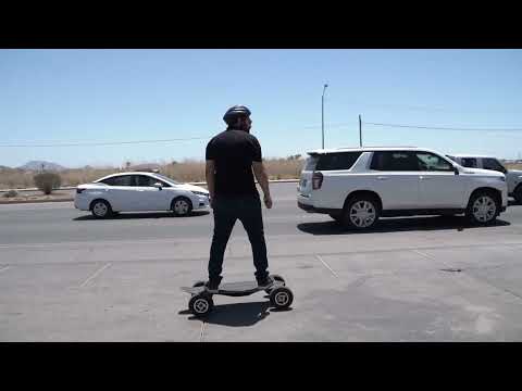 Tronix Technology Mx