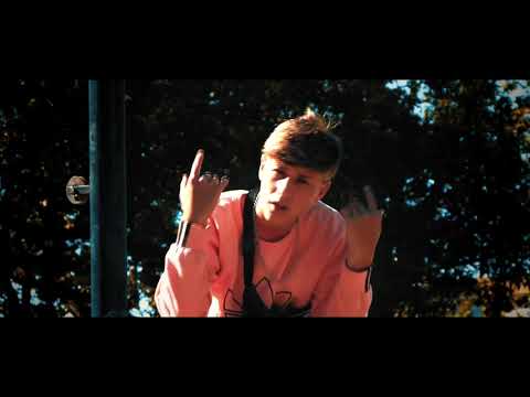 Cuentale - EZZE (Video Clip) (Shot Rip2l) - Prod La Moon Studio.