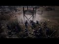 Vidéo de gameplay de Ancestors Legacy  Nintendo