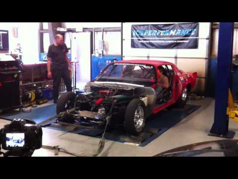 Thumbnail for 9 second Electric Car @ ECS Performance/TurboKits.com by Performance car, video, Car, vide