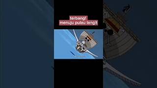Download lagu Menuju pulau langit #onepiece #shorts mp3
